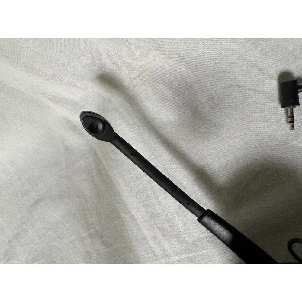 XBox 360 Live Online Chat Gaming Headset Headphones Mic 2.5mm for Controller